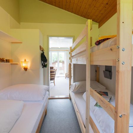 Wiesel Wildhaus Exterior foto